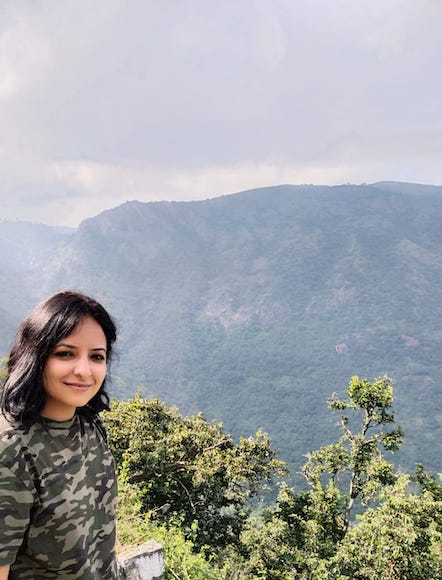 Ekta Nature